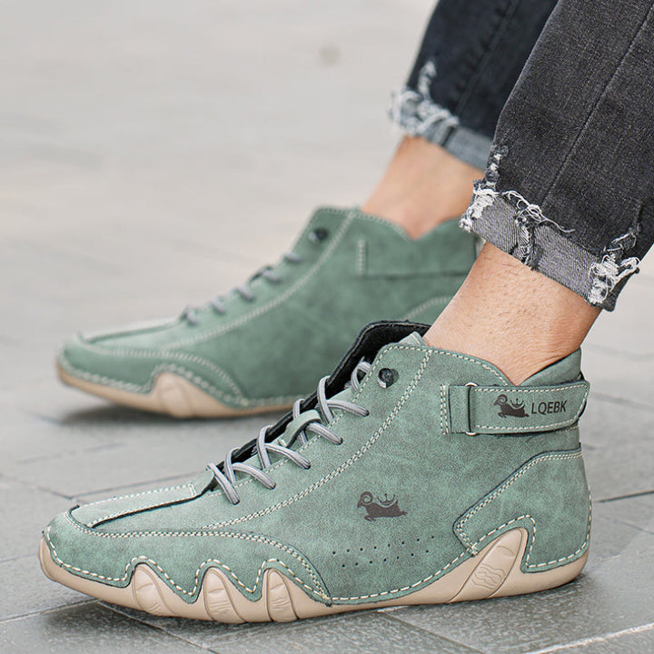 Zapatos cómodos antideslizantes para pies sensibles (Unisex)