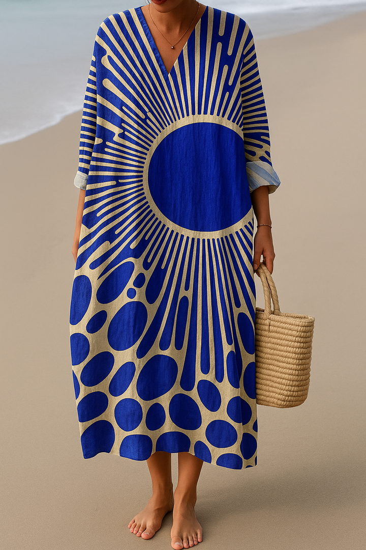 Zoe | Vestido de lujo