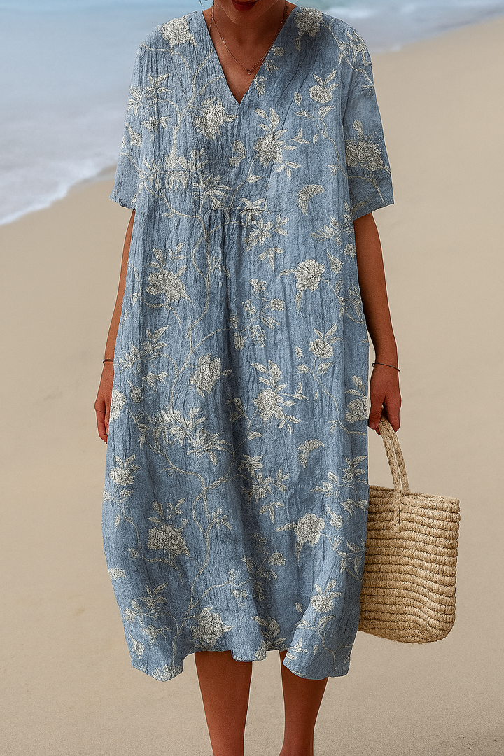 Olivia | Abito Elegante