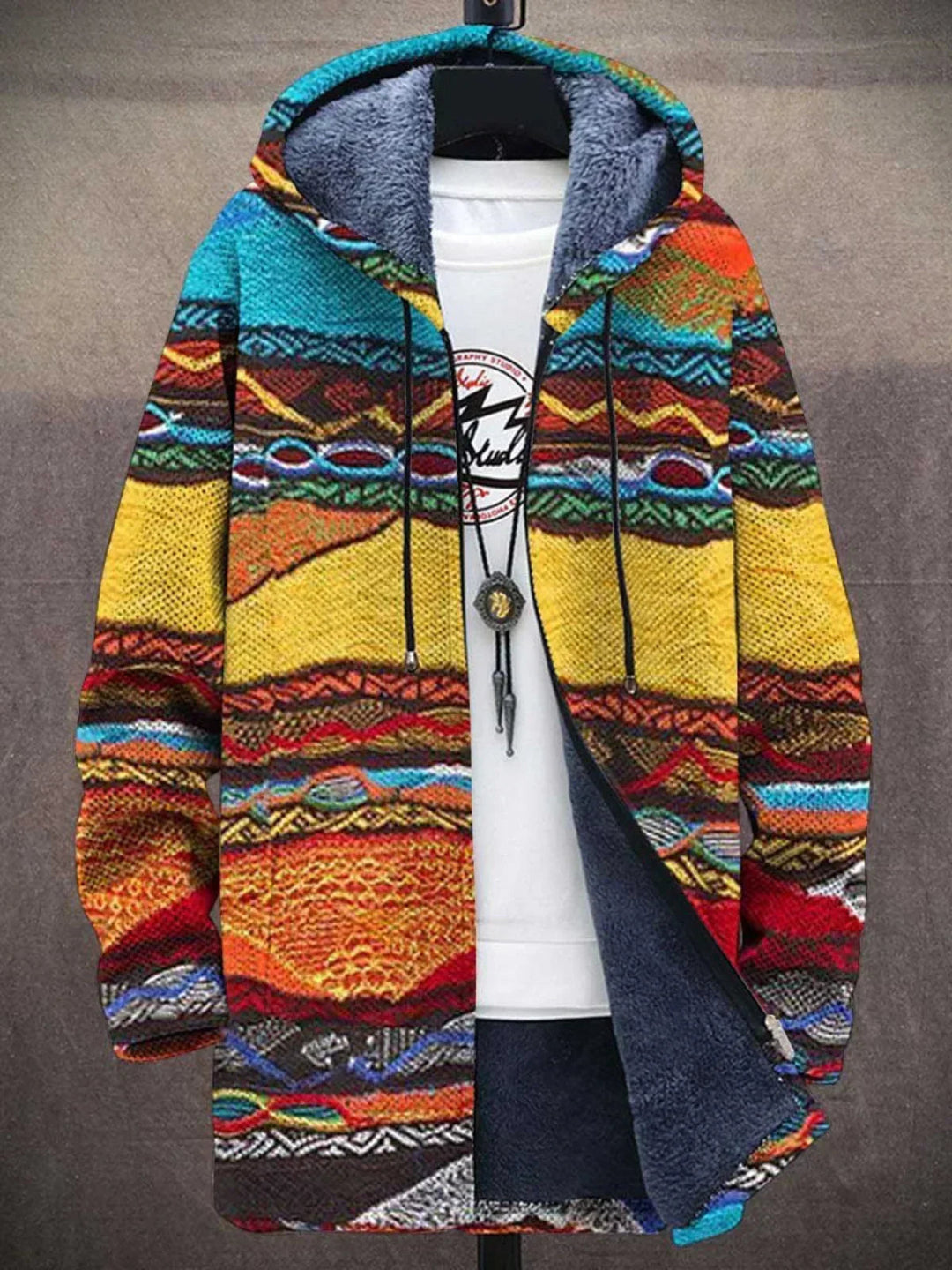 Chiara Cardigan de Lujo