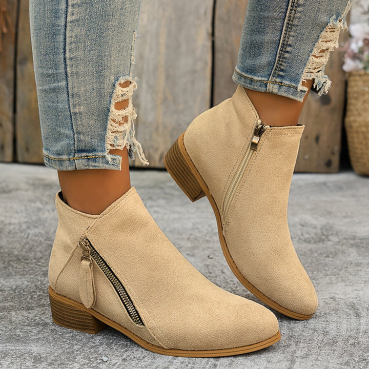 Giula | Botas Elegantes