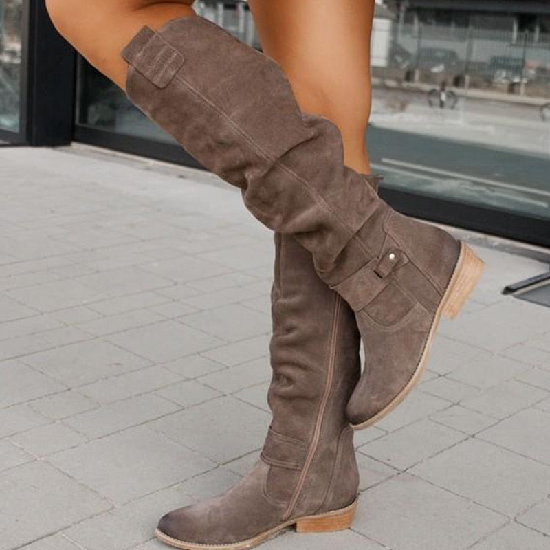 Zavira | Botas Elegantes