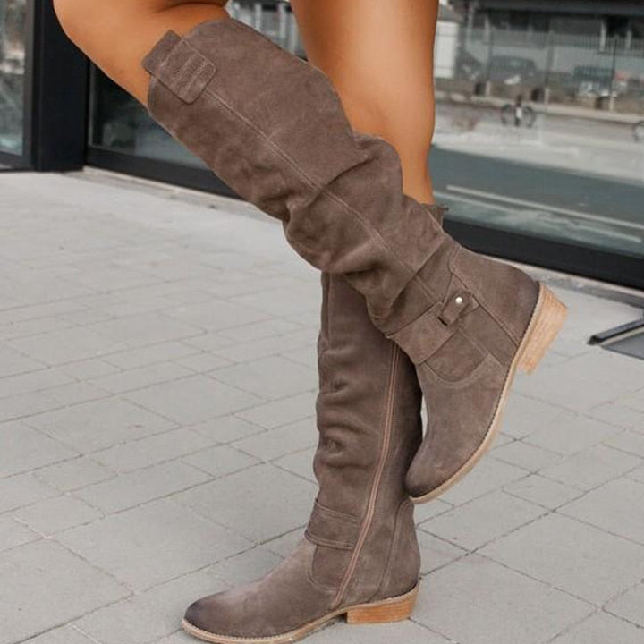 Zavira | Botas Elegantes