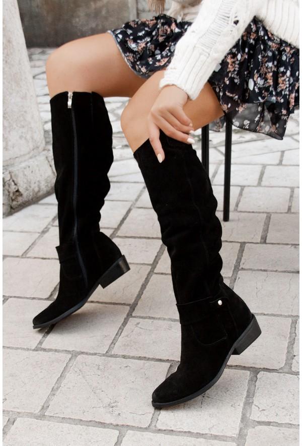 Zavira | Botas Elegantes
