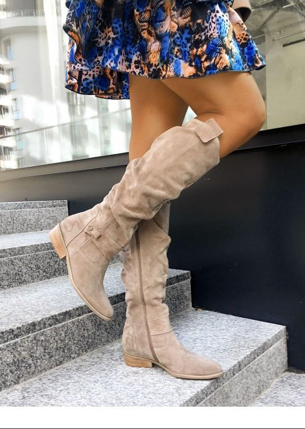 Zavira | Botas Elegantes