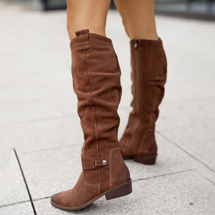 Zavira | Botas Elegantes