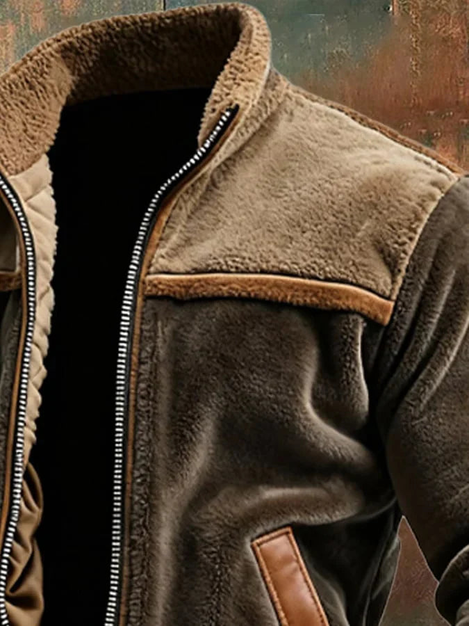 Gabriel Chaqueta Elegante