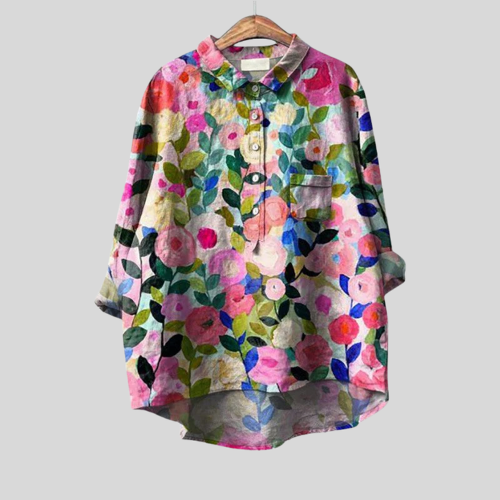 Isabel | Blusa Elegante