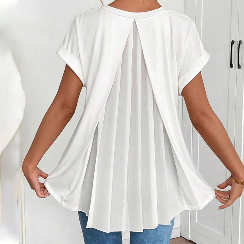 Arancha | Camisa de Manga corta