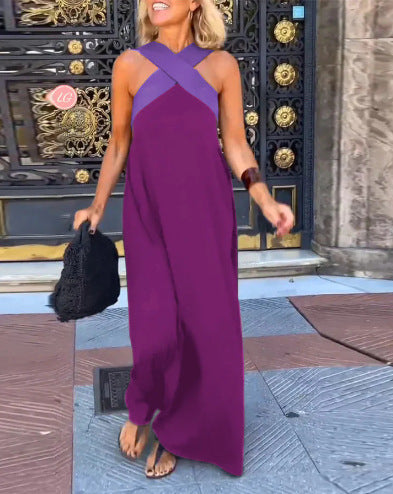 Giulia | Vestido Maxi Elegante