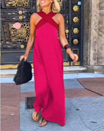 Giulia | Vestido Maxi Elegante