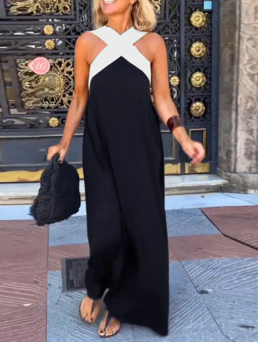 Giulia | Vestido Maxi Elegante