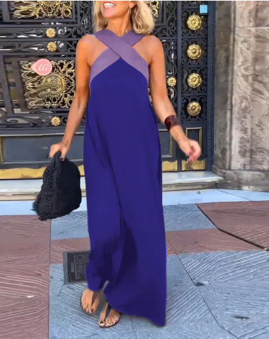 Giulia | Vestido Maxi Elegante