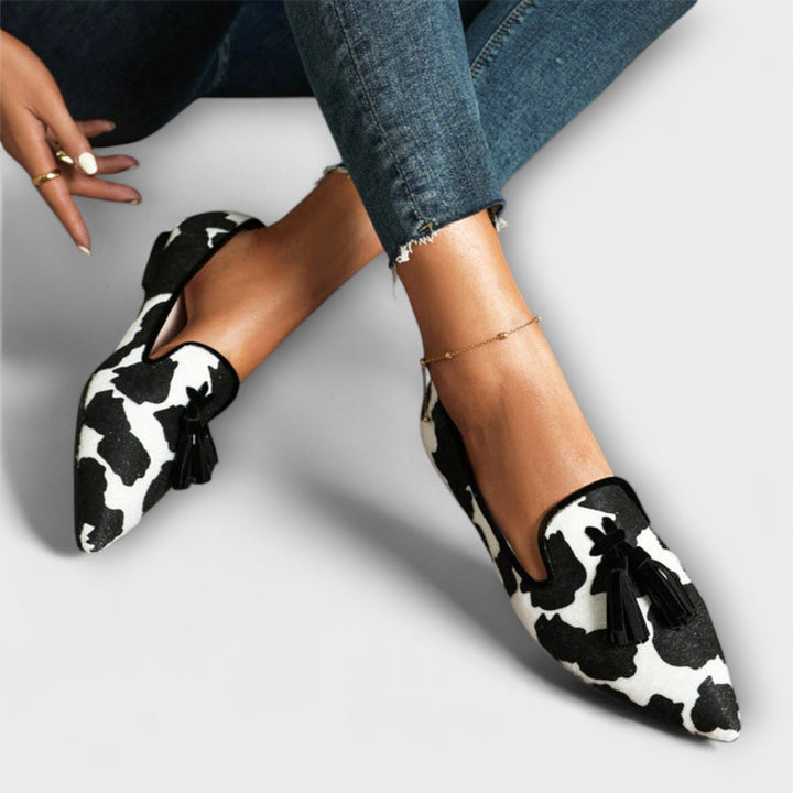 Julia | Zapatos Elegantes
