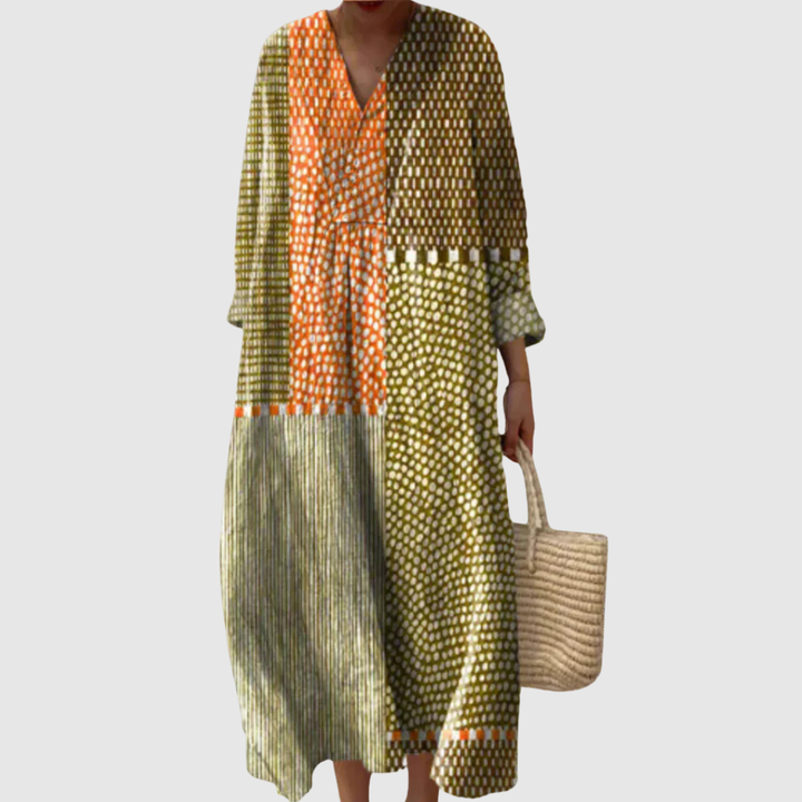 Isla | Vestido Veraniego