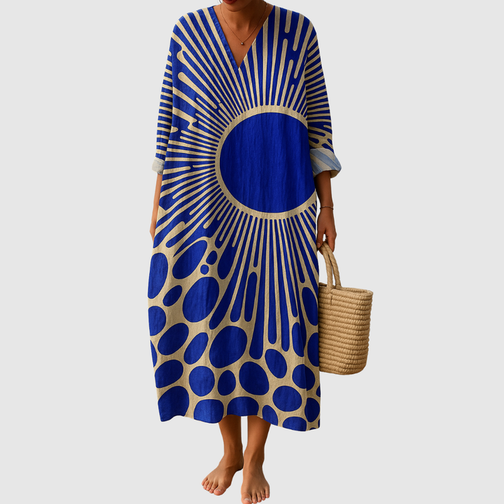 Zoe | Vestido de lujo