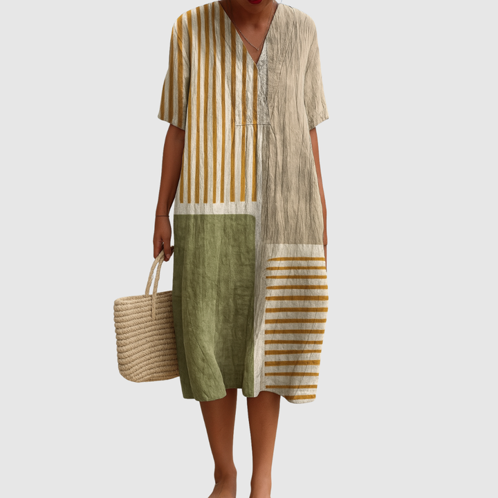 Leah | Vestido