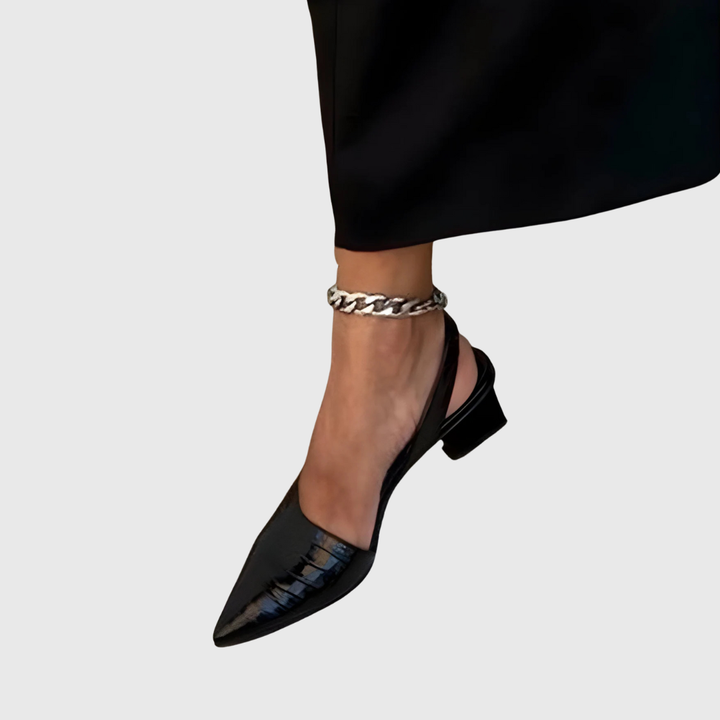 Lynn | tacones ortopédicos