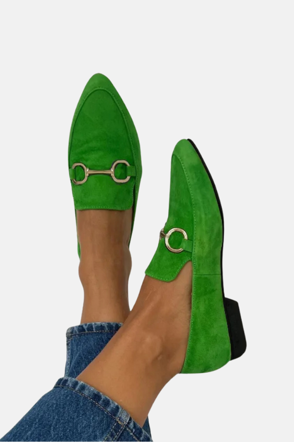 Victoria | Mocassines