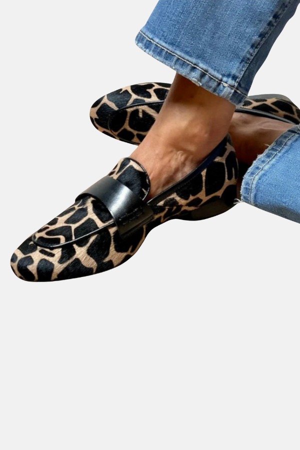 Nina | Mocassines