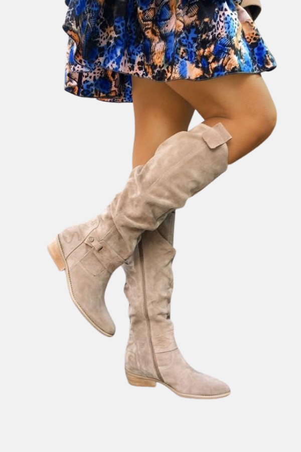 Zavira | Botas Elegantes