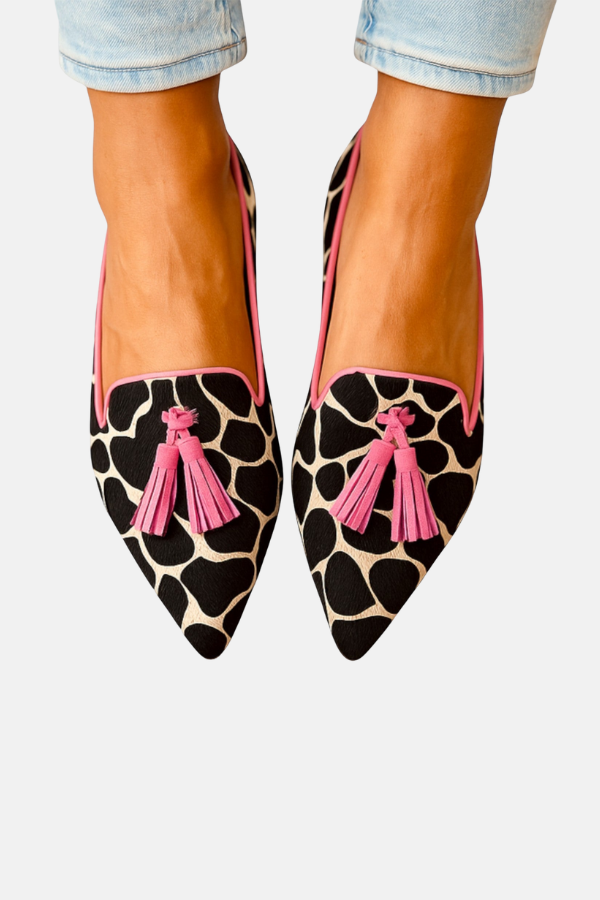 Julia | Zapatos Elegantes