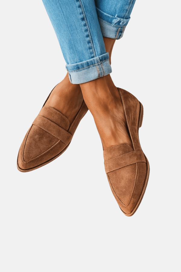 Helen | Mocassines