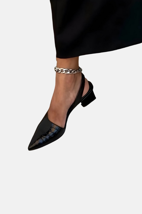 Lynn | tacones ortopédicos