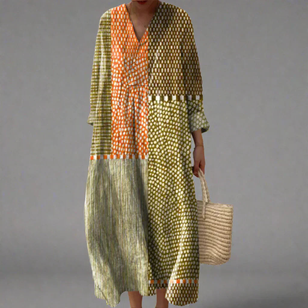 Isla | Vestido Veraniego