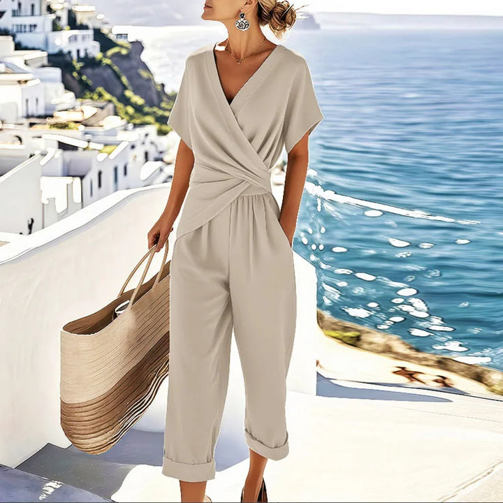 Rosa™ | Elegante completo due pezzi