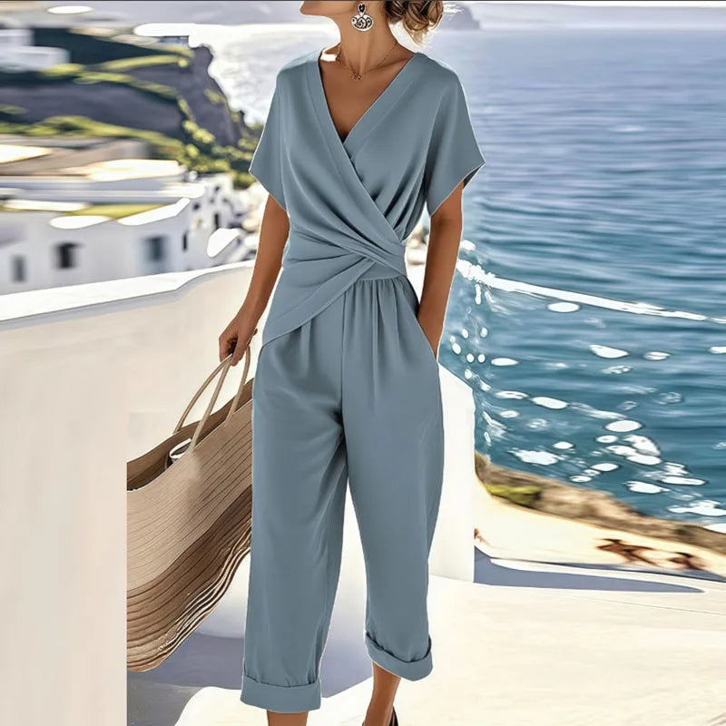 Rosa™ | Elegante completo due pezzi