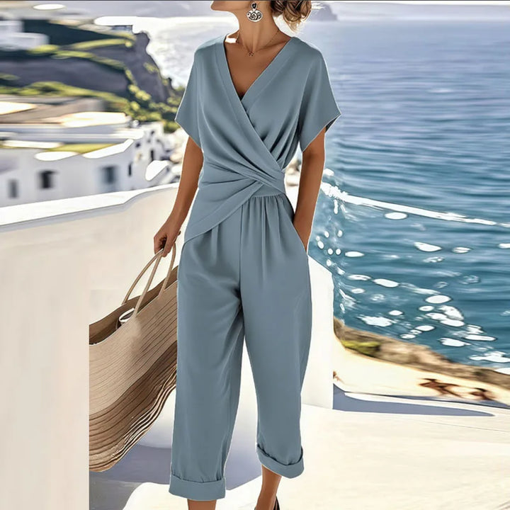 Rosa™ | Elegante completo due pezzi
