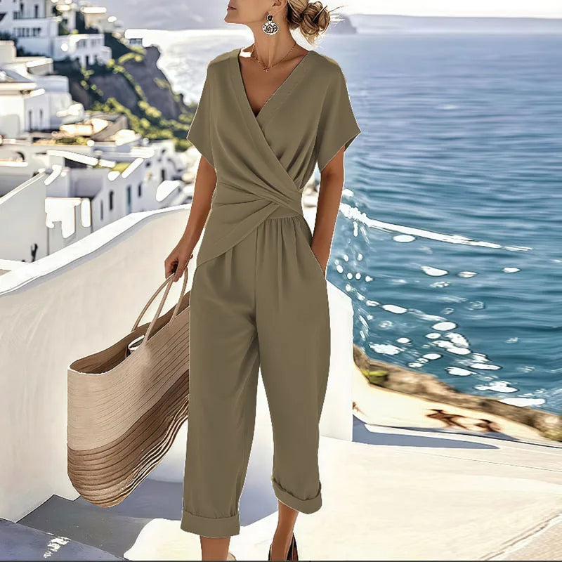 Rosa™ | Elegante completo due pezzi