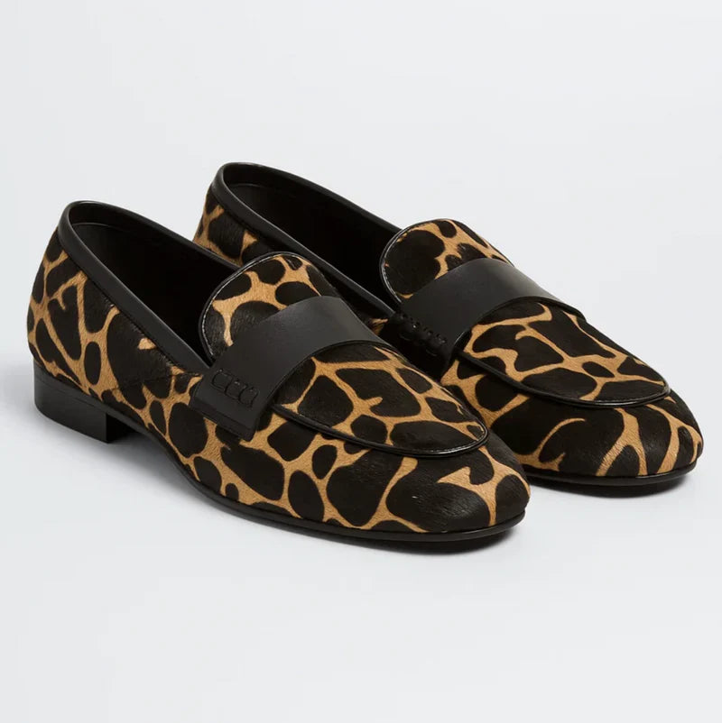 Nina | Mocassines