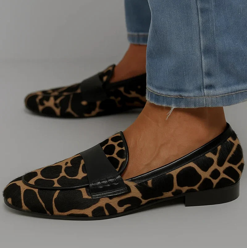 Nina | Mocassines