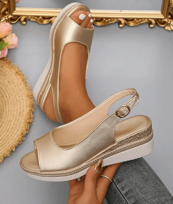 Marina | Sandalias Ortopédicas