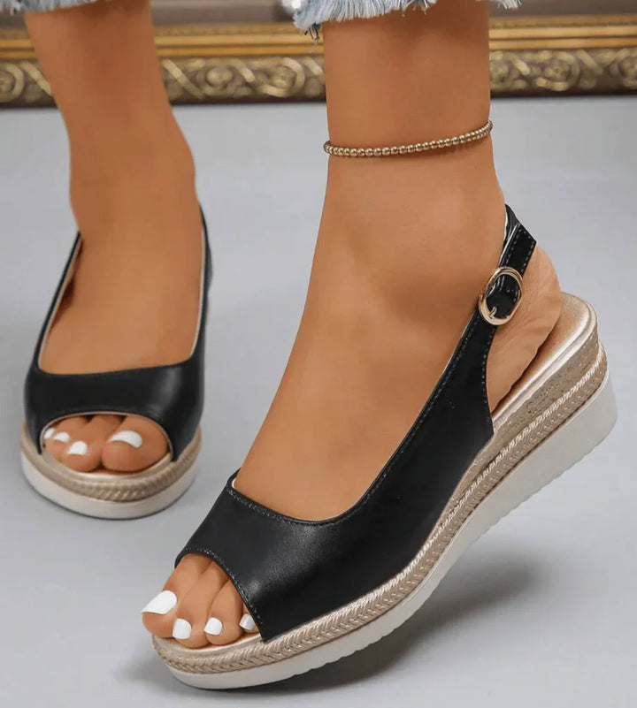 Marina | Sandalias Ortopédicas