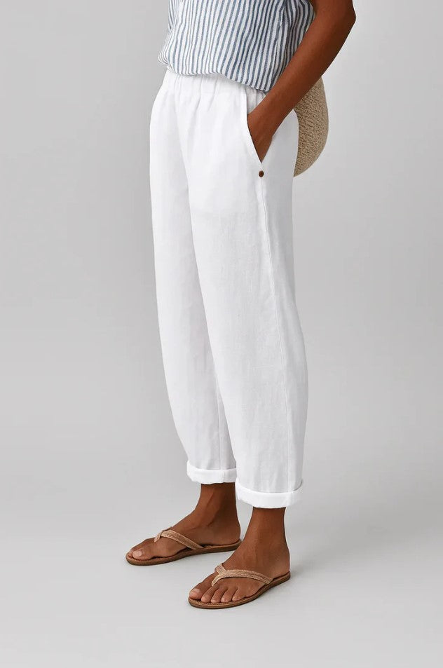 Julia | Pantalones Casuales Atemporales