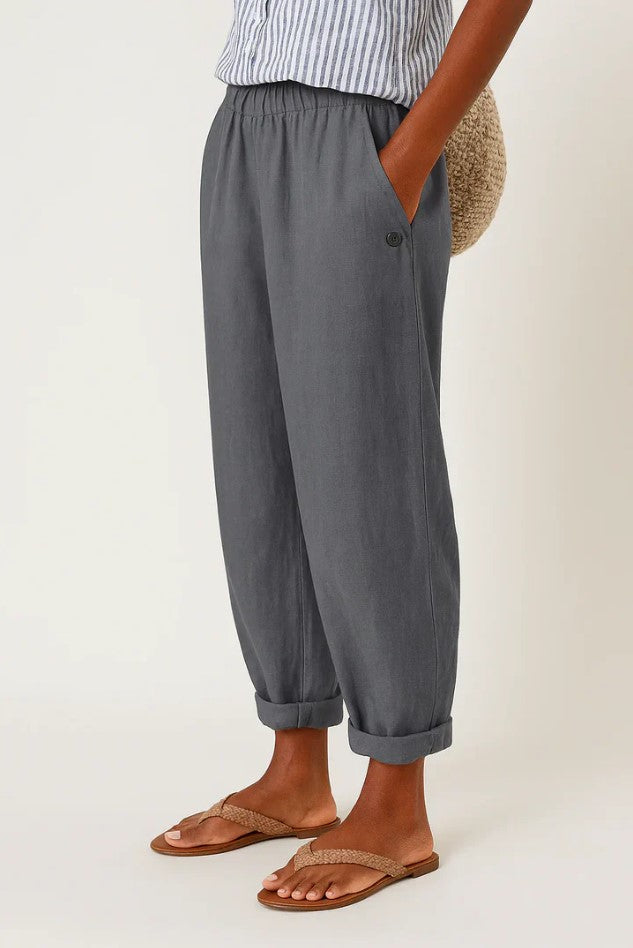 Julia | Pantalones Casuales Atemporales