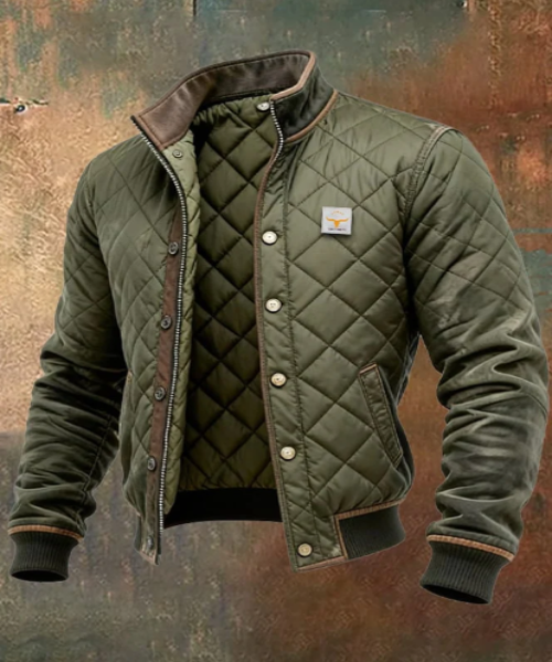 Oliver Chaqueta Elegante