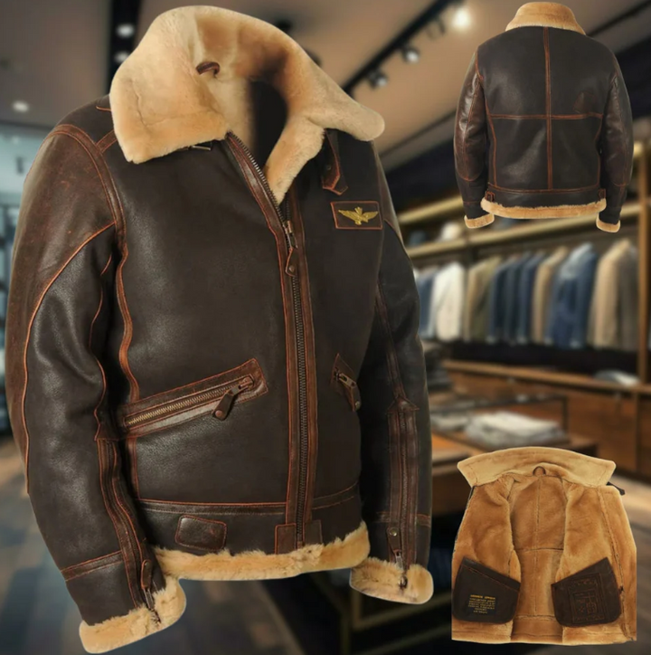 Mason | Chaqueta Elegante