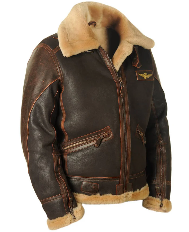 Mason | Chaqueta Elegante