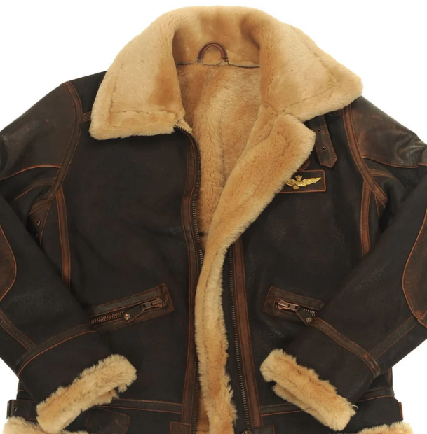 Mason | Chaqueta Elegante