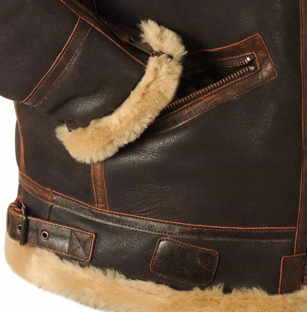 Mason | Chaqueta Elegante