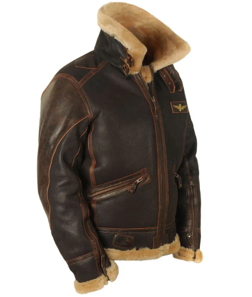 Mason | Chaqueta Elegante