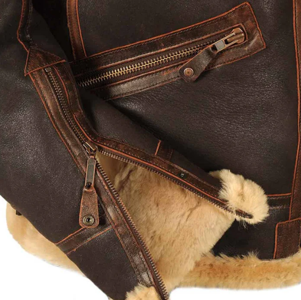 Mason | Chaqueta Elegante