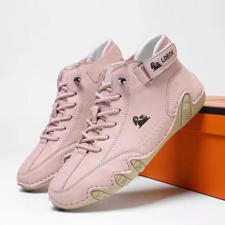 Zapatos cómodos antideslizantes para pies sensibles (Unisex)