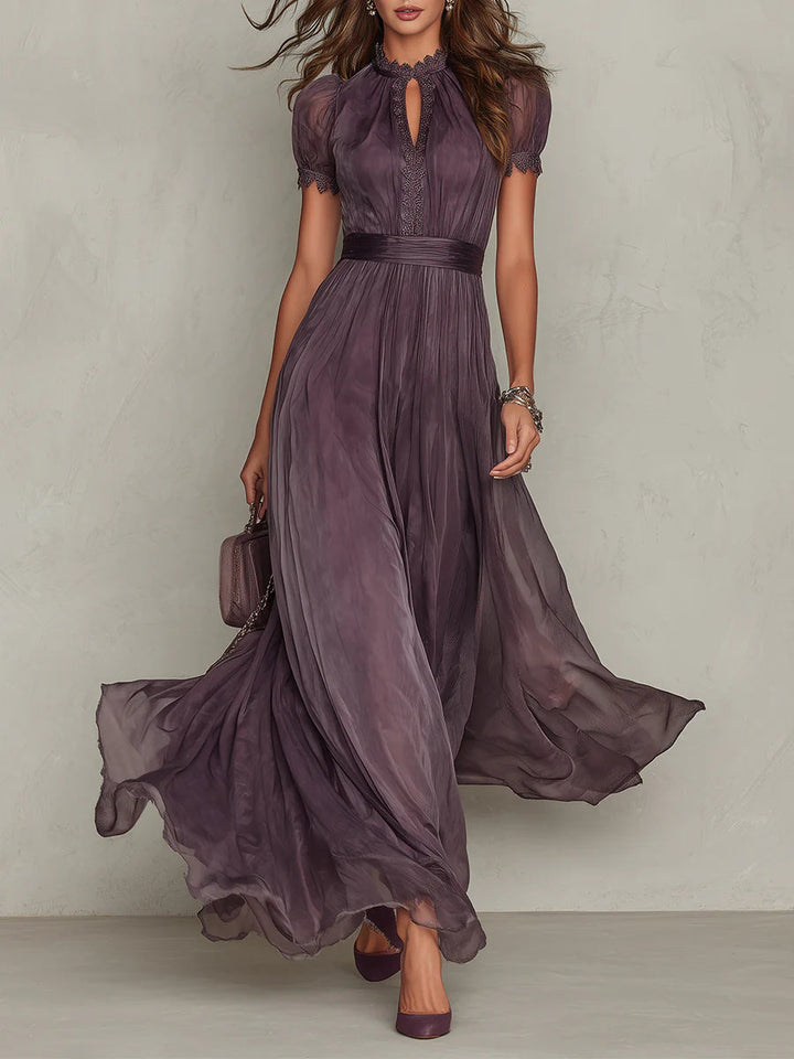 Flavia | Elegante Vestido Maxi