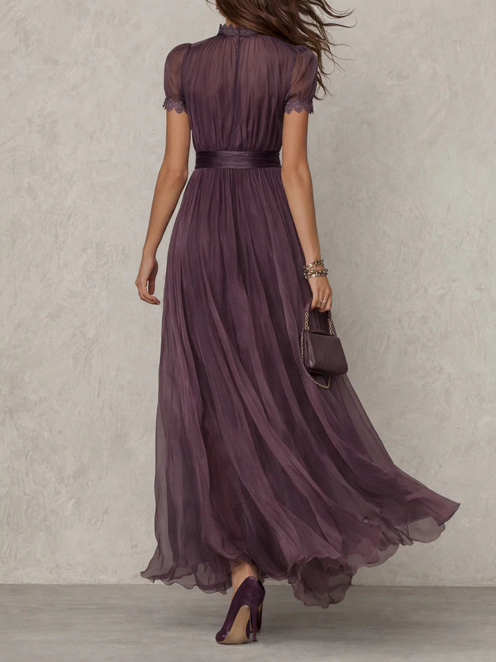 Flavia | Elegante Vestido Maxi