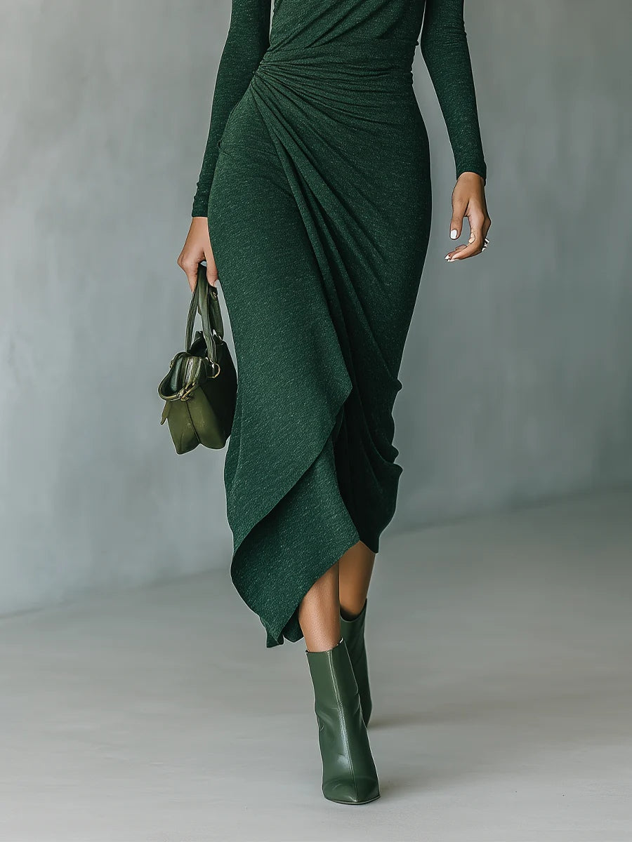 Lenora | Vestido Elegante